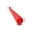 Red, variant on Solid Swim Pool Noodle (Single Unit), Blue, 59 Inches Long, 3 Inches Wide, Lightweight Water Exercise and Floating Support Supplies
