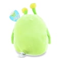 thumbnail image 2 of Peluche Squishmallow Grasshopper Pilar 20 cm Verde, 2 of 3
