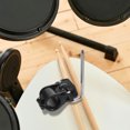 thumbnail image 4 of unbranded Montura Para Batería Con Portátil Para Configuraciones En Estudios Y Conciertos, 4 of 8