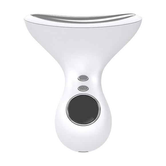 TopLLC Massage Equipment Beauty Facial 10 In 1 Beauty Facial Device Microcurrent Multifunctional Facial Neck massager