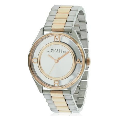 Marc by Marc Jacobs Tether Ladies Watch MBM3436