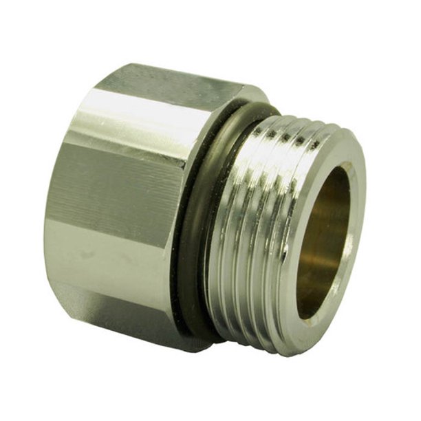 intex drain valve adapter
