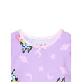 thumbnail image 2 of Bluey Toddler Girls Sleep Dress, Sizes 2T-5T, 2 of 3