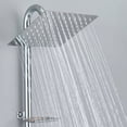 thumbnail image 4 of Senlesen 3Y-DLRZ6B-ZD1, 6", Wall Mount Showerhead, 4 of 15