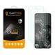 thumbnail image 1 of Protector de pantalla Supershieldz de vidrio templado, paquete de 3 unidades, Google Pixel 9, 1 of 4