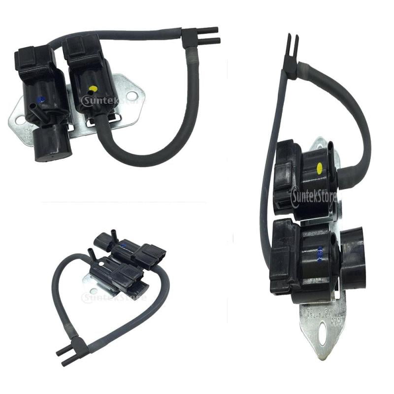 Buy MB937731 Freewheel Clutch Control Solenoid Valve For Mitsubishi