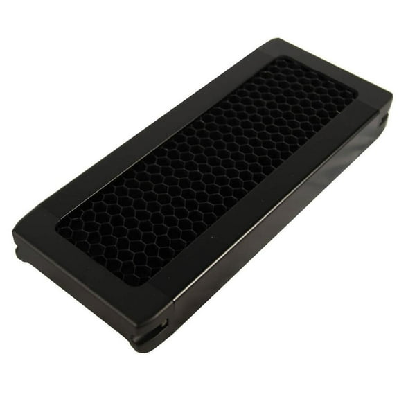 Litepanels 60deg. Honeycomb Frame for Brick Bi-Color On-camera LED Light