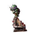 thumbnail image 1 of Donatello - TMNT - MiniCo., 1 of 6