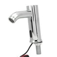 thumbnail image 1 of Motion Sensor Faucet, Built in Filter G1/2 Touchless Sink Faucet  for Commercial, 1 of 7