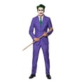thumbnail image 1 of Costume deluxe violet - Joker - Adulte, 1 of 1