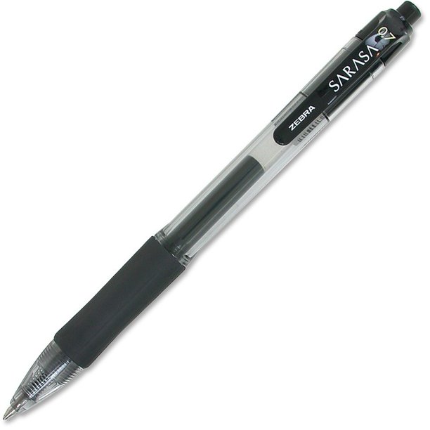 Sarasa Gel Retractable Pens
