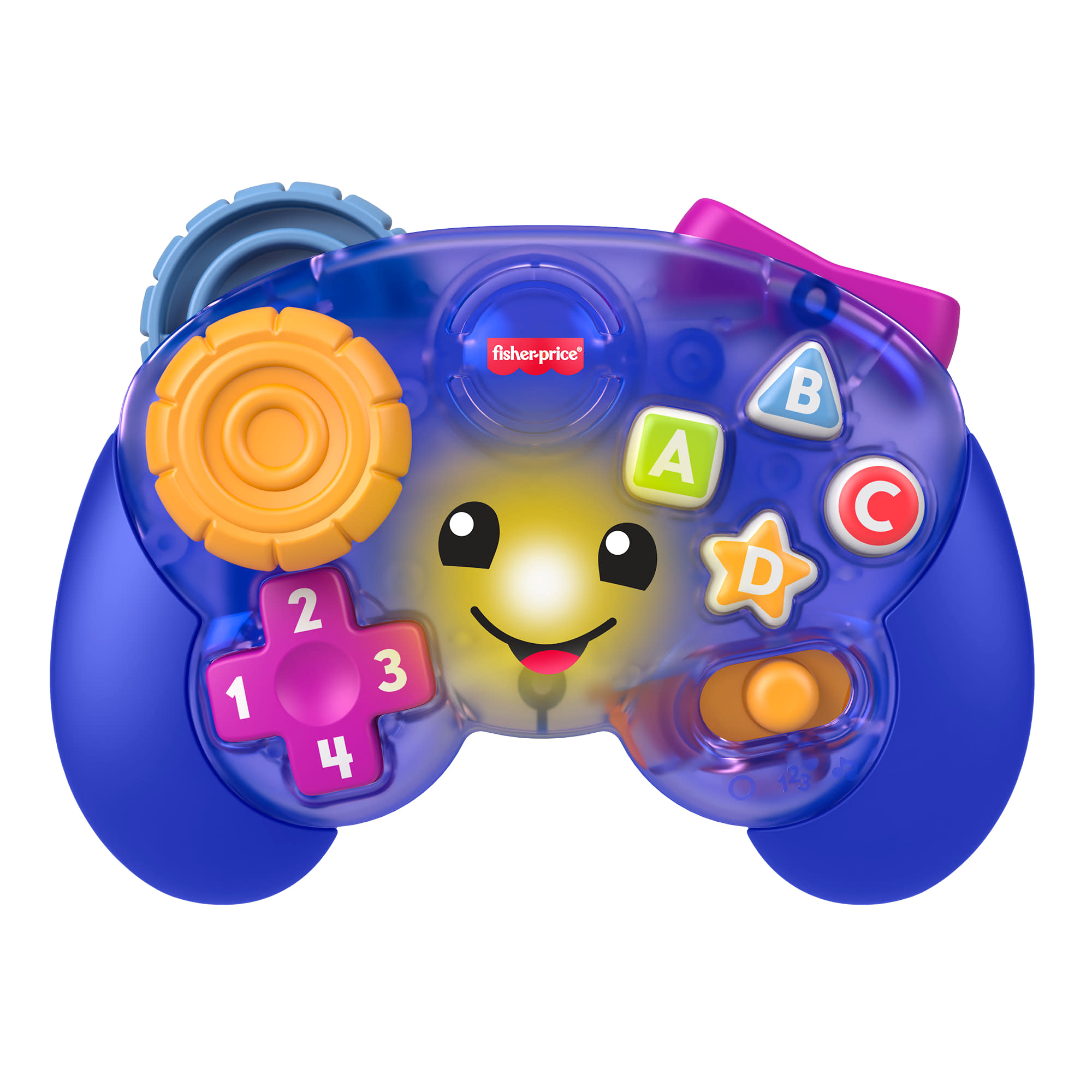 Fisher-Price Laugh & Learn Game Controller photo 1