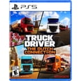 thumbnail image 1 of Truck Driver The Dutch Connection (PlayStation 5), 1 of 11