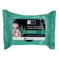 thumbnail image 2 of Global Beauty Care Makeup Remover Wipes (120 Count (4-Pack), Aloe Vera, 2 of 8