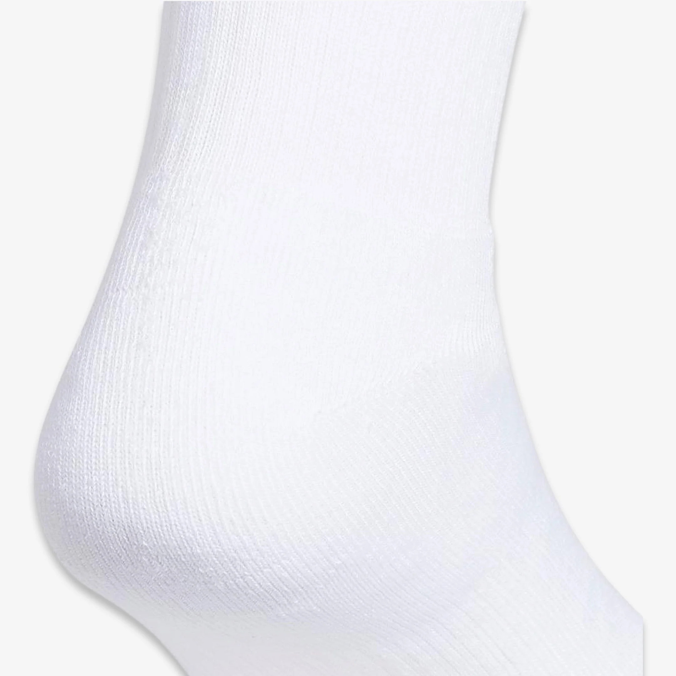 Adidas Originals Men's Trefoil Crew Socks 6-Pack photo 5
