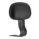 thumbnail image 4 of Electric Bicycle Rear Seat Backrest Back Saddle Electric Bicycle Back Seat Black, 4 of 5