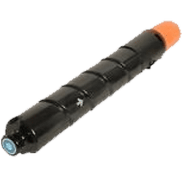 Zoomtoner Compatible CANON 2794B003AB (GPR-31) Laser Toner Cartridge Cyan for Canon ImageRunner Advance C5035I