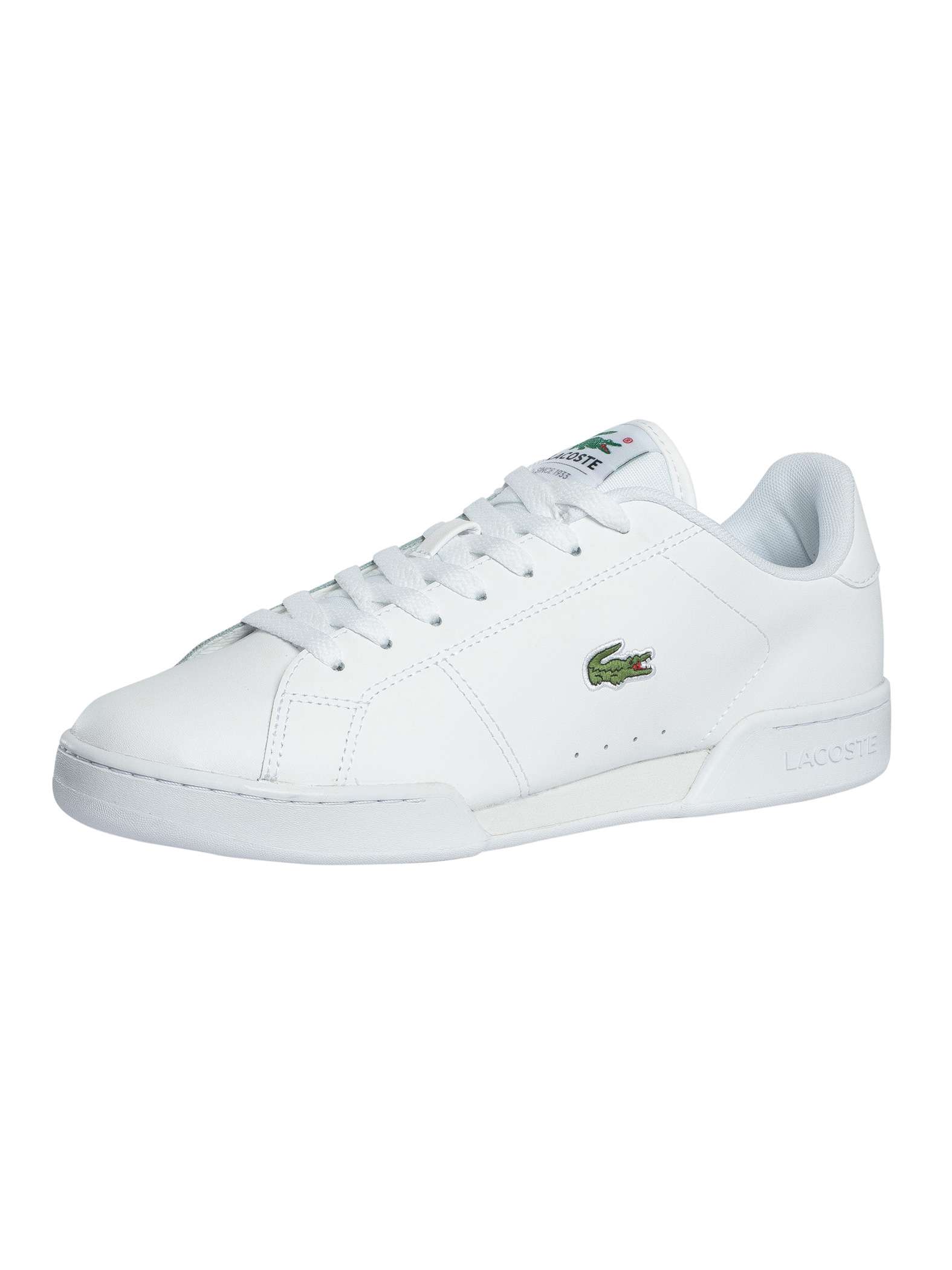 Lacoste L003 Neo Sneakers - Walmart.com display picture 3