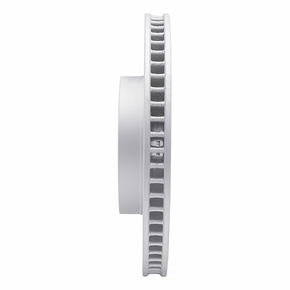 Dynamic Friction Company 830-75017R DFC Geoperformance Rotor - Drilled and Slotted