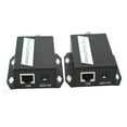 thumbnail image 1 of JIAHAOO Rallonge Coaxiale IP Over avec Protection Intégrée pour Équipement POE, Assure une Installation Sécurisée, 1 of 3