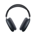 thumbnail image 1 of Apple AirPods Max Wireless Over-Ear Headphones, Pro-Level Active Noise Cancellation, Transparency Mode, Personalized Spatial Audio, USB-C Charging, Bluetooth Headphones for iPhone - Midnight, 1 of 5