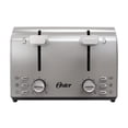 thumbnail image 1 of Oster 4-Slice Toaster with Extra Wide Slots, 1 of 7