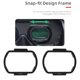 thumbnail image 5 of Lentes correctivos Lentes para miopía Lentes compatibles con DJI FPV Goggles V2 Accesorios -2.0D, 5 of 9