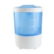 thumbnail image 2 of Lavadora portátil ANGGREK Completamente automática Con Cesta de Centrifugado, 2 of 7