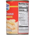 thumbnail image 5 of Caribbean Rhythms Butter Beans 14.1 oz, 5 of 7