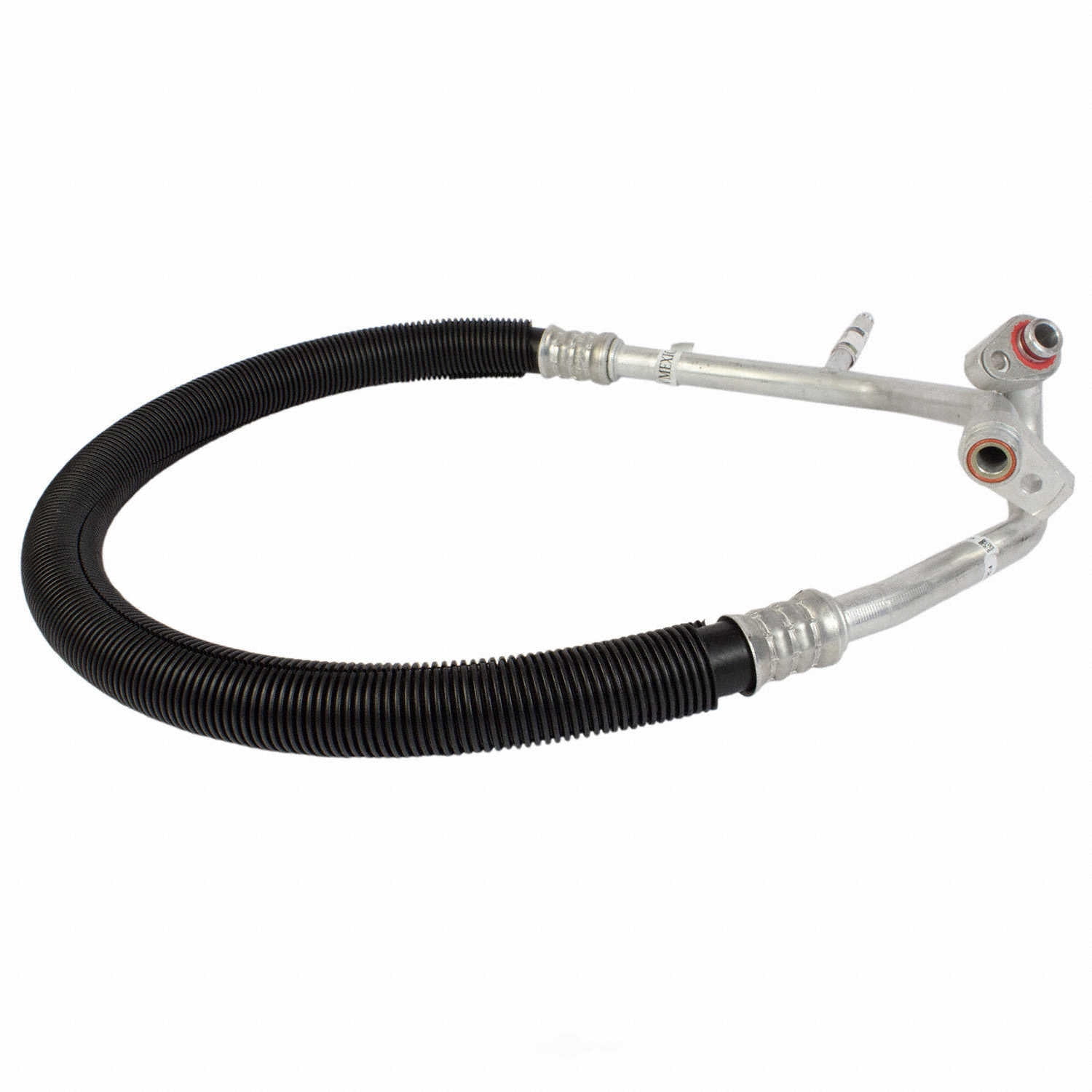 Motorcraft YF-37901 A/C Refrigerant Suction Hose