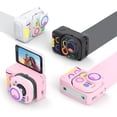 thumbnail image 3 of for AMagisn Colorful Silicone Protective Case forInsta360 Go Ultra Action C, 3 of 8