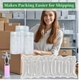 thumbnail image 2 of Almohadas inflables LIWNYRK Air Packing 500 unidades con bomba, 2 of 8
