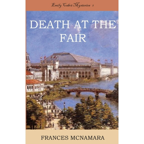 Death at the Fair, (Paperback)