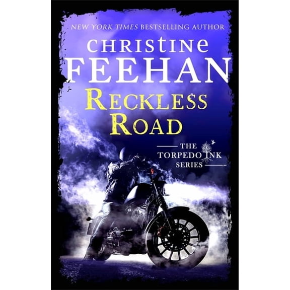 Reckless Road, (Paperback)