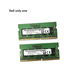 thumbnail image 3 of Memoria RAM DDR4 de 8 GB, 3200 MHz, PC4-25600, 1,2 V, SODIMM, 260 pines, para portátil, 3 of 6