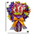 thumbnail image 5 of Skittles Candy Bouquet, 5 of 6
