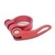 thumbnail image 2 of Naiovety Abrazadera para tija de sillín de bicicleta, componentes de repuesto para bicicletas, componente modificado, abrazaderas de tubo profesionales Ciclismo Rojo 31.8 mm Naiovety OD026003-04, 2 of 6