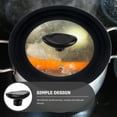 thumbnail image 4 of SHOWERORO 10Pcs Pot Lid Supplies Burn Protection PP for Cooking Enthusiasts, 4 of 8