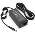 thumbnail image 1 of Adaptador De Ca De 65 W Para Dell Inspiron 15 3511 3520 3525 3510 3521 3530 3535 3540 3501 Cargador Para Computadora Portátil Empresarial Punta De 4,5 Mm Con Cable De Alimentación Estadounidense De 1, 1 of 1
