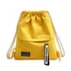 thumbnail image 1 of Bolsa De Lona Con Cordón Para Deportes Escolares, Bolsa De Almacenamiento Con Cremallera Para Fitness, Mochila Advancent AP007217-02, 1 of 6