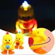 thumbnail image 2 of Dancing Duck Interactive Musical Light Up Duck Musical Toy Gift, 2 of 5