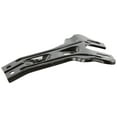 thumbnail image 3 of For 2015-2021 Golf Radiator Support Center Steel VW1233105 5G0805567, 3 of 5