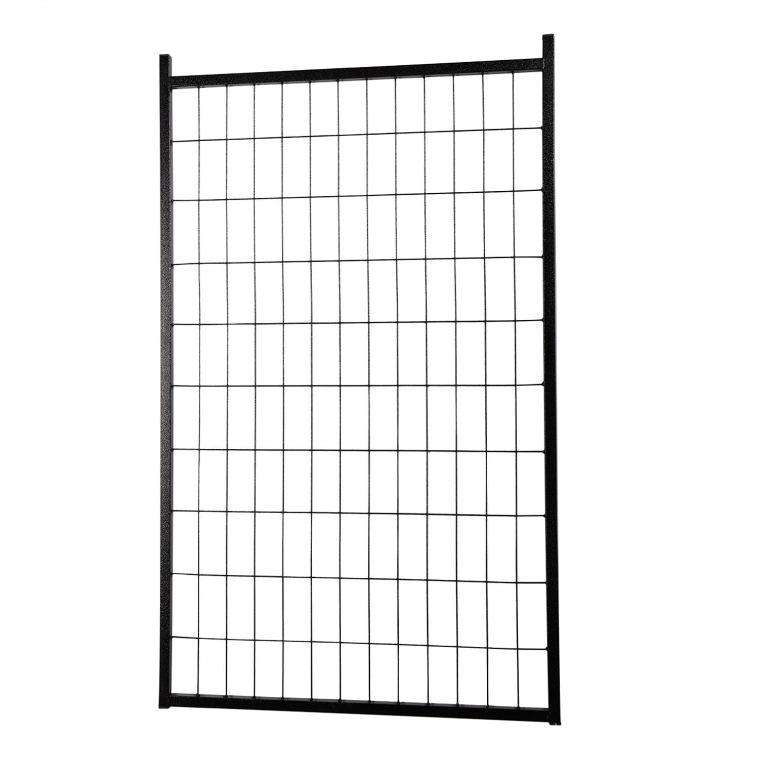 Pefilos Pet Dog Playpen for Indoor 8 Panel Outdoor Folding Metal Portable Puppy Exercise Pen Dog Fence, Heavy-Duty Metal Dog Cage, Black Pefilos Pet Dog Playpen for Indoor 8 Panel Outdoor Folding Metal Portable Puppy Exercise Pen Dog Fence, Heavy-Duty Metal Dog Cage, Black