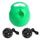 thumbnail image 2 of Base de entrenamiento para pickball con bolas elásticas de plástico | Ayuda para principiantes en pickleball y tenis | Asa portátil y orificio deslizante para pesas para mayor estabilidad, 2 of 4