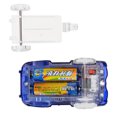 thumbnail image 2 of Coche de juguete HUOGUO Kids Baby Electric Racing con LED parpadeante, 2 of 5