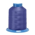 thumbnail image 1 of Unique Bargains Fil de Polyester Violet-Bleu, 1968 Verges, 1 of 4