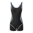 thumbnail image 5 of WILLBEST Traje de Baño Mujer 2 Piezas Traje de Baño de 1 Pieza Para Mujer Traje de Baño de Bloque Traje de Baño Fino y Sexy y E Traje de Baño Para El Sol 2049, 5 of 5