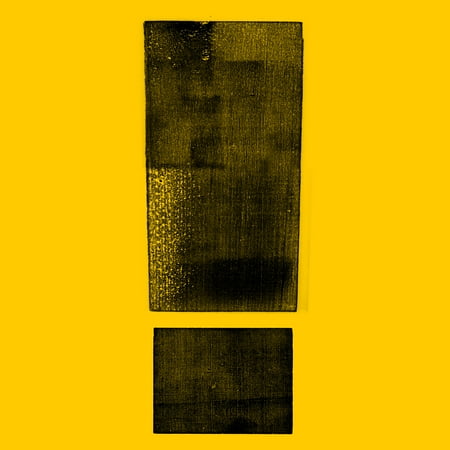 Shinedown - Attention Attention (Walmart Exclusive) - CD