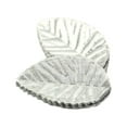 thumbnail image 1 of 100Pcs Fake Leaf Realistic Vivid Fadeless DIY Fresh-keeping Xma Style Simulation Leaf Home Decor, 1 of 10