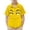 Yellow, variant on Piuwrlz 6 Boys Short polo Sleeve Toddler Funny Graphic Shirts Tops Boy Funny Graphic Shirts Tops Pullover T Shirts Orange Size 6 Years